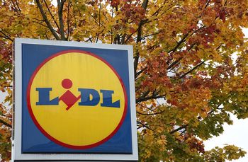 Zapytaliśmy o zarobki na kasie. Oto stawki na start w Lidlu