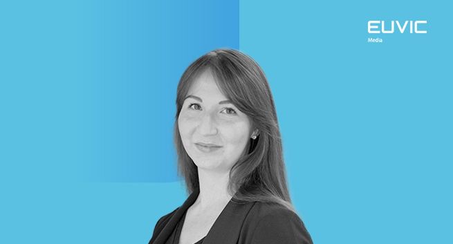 Magda Rokicka szefową social media w Euvic Media
