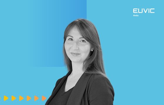 Magda Rokicka szefową social media w Euvic Media