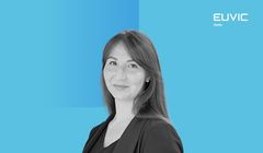 Magda Rokicka szefową social media w Euvic Media