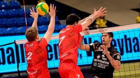 Liga Mistrzów:  Shakhitor Soligorsk - IBB Polonia Londyn 3:1 (galeria)