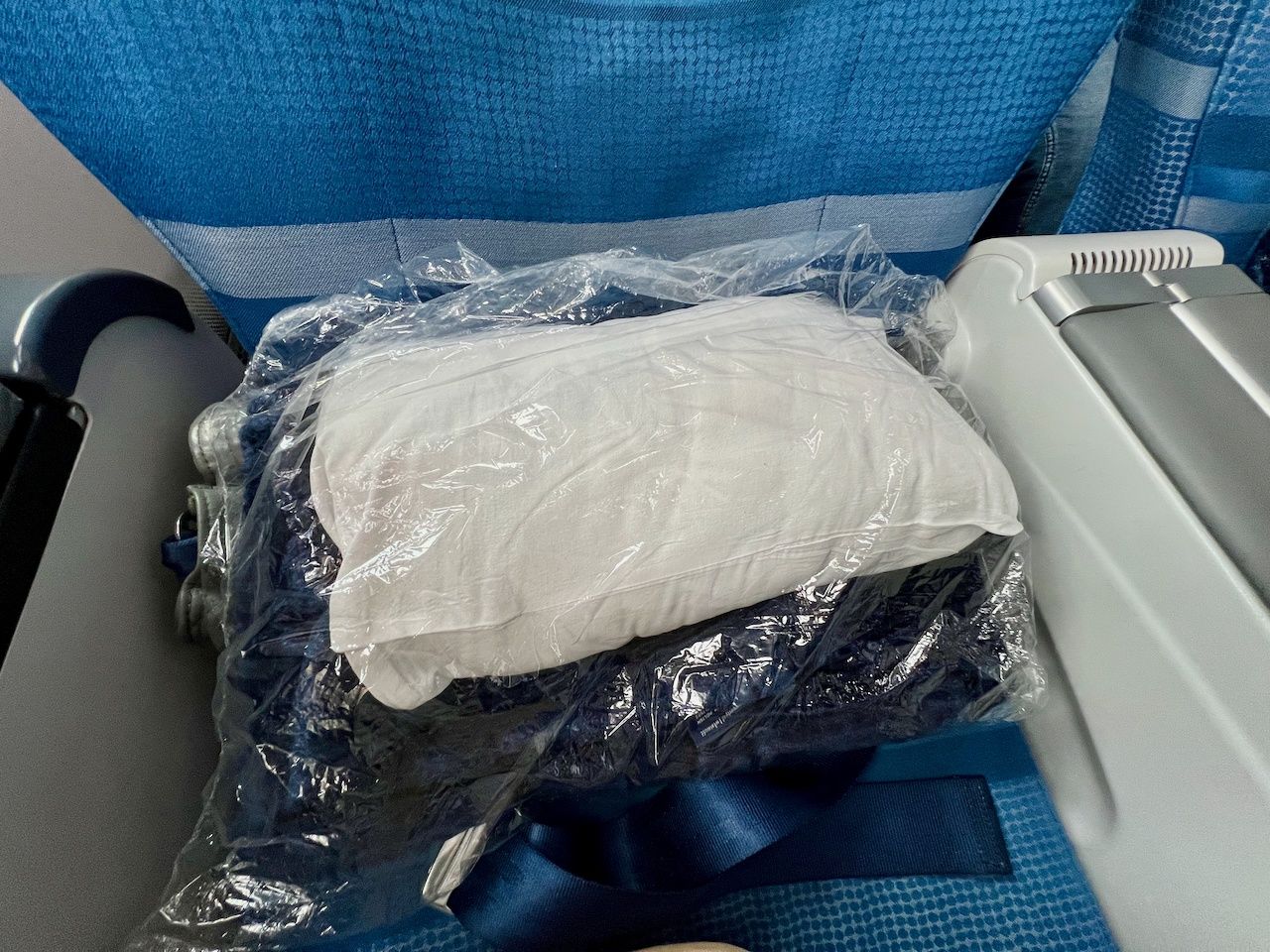 Klasa Premium Economy w PLL LOT
