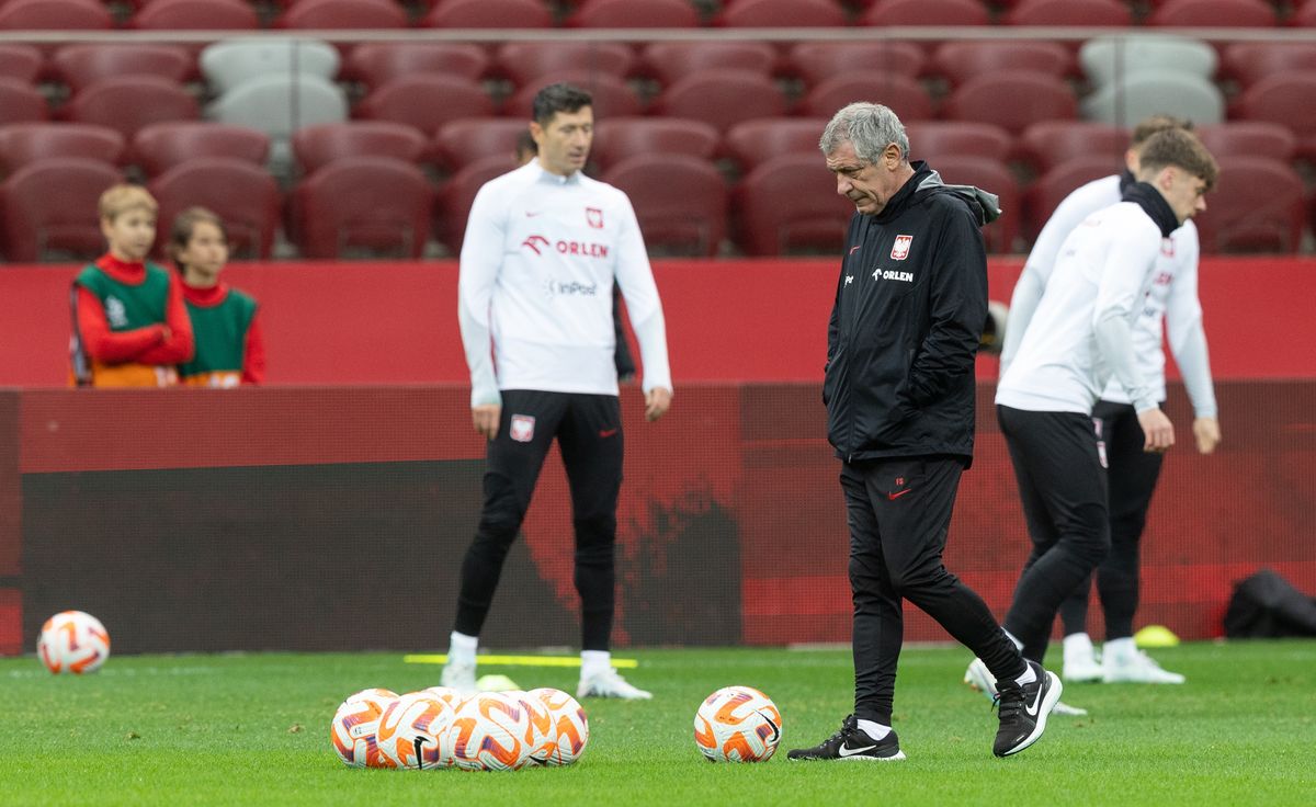 Polska - Albania: gdzie obejrzeć? Kiedy mecz Polaków?