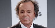 Julio Iglesias PRZERWAŁ MILCZENIE po zarzutach o przestępstwa seksualne: "Te oskarżenia są całkowicie fałszywe i głęboko mnie zasmucają"