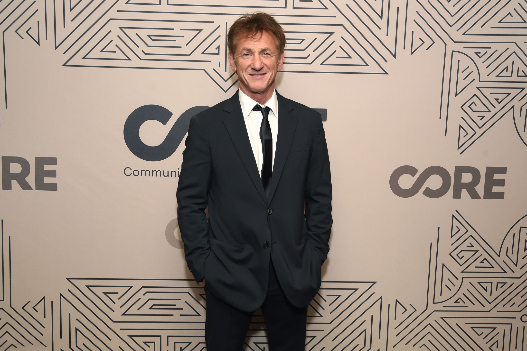  Sean Penn