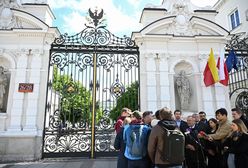 Mord na UW. Prokuratura zabiera głos