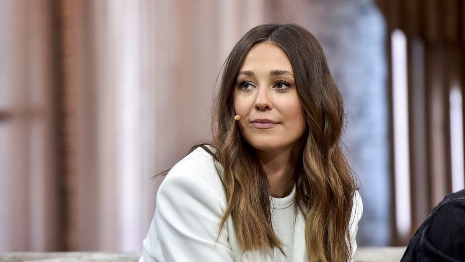 Izabella Krzan o przejściu do TVN