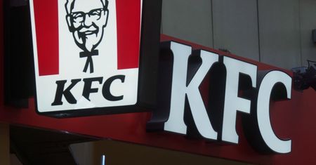 AmRest kończy biznesy w Rosji. Restauracje KFC sprzedaje za blisko pół miliarda zł