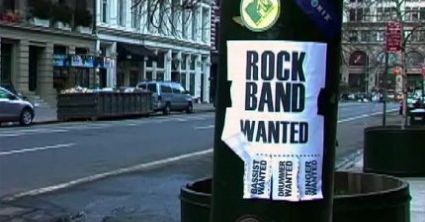 Pięć tysięcy piosenek w Rock Band to tylko nierzetelne dziennikarstwo