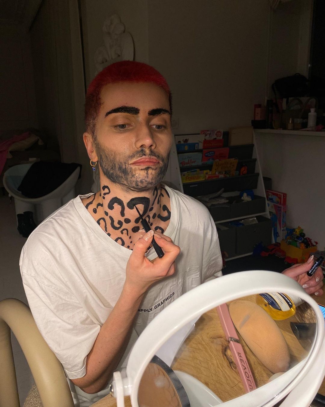 Maffashion - Halloween 2022