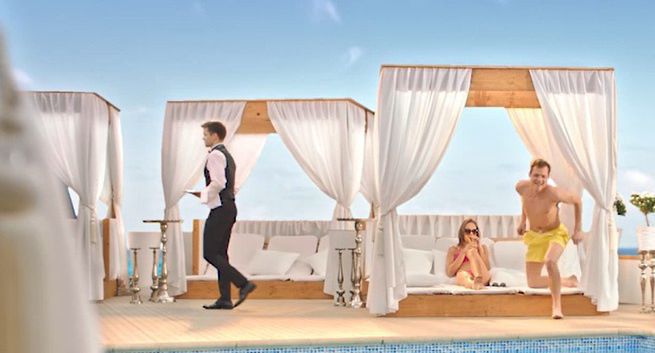 Vivus do każdej pożyczki daje 500 zł na wakacje we Fly.pl (wideo)