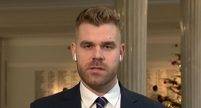 Rafał Miżejewski przeszedł z Radia ZET do TVP Info