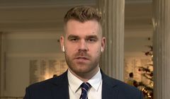 Rafał Miżejewski przeszedł z Radia ZET do TVP Info