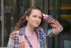 Co za sylwetka! Monika Mrozowska urodziła aż czworo dzieci