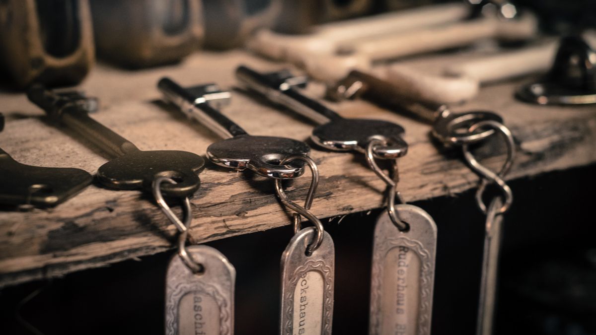 Menedżer haseł LsstPass podrożał. Za darmo wciąż można mieć KeePass