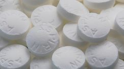 Aspiryna a rak piersi. Zaskakujące odkrycie naukowców