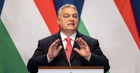 Napięcie między Węgrami a Ukrainą. Kilkadziesiąt kluczowych godzin [OPINIA]