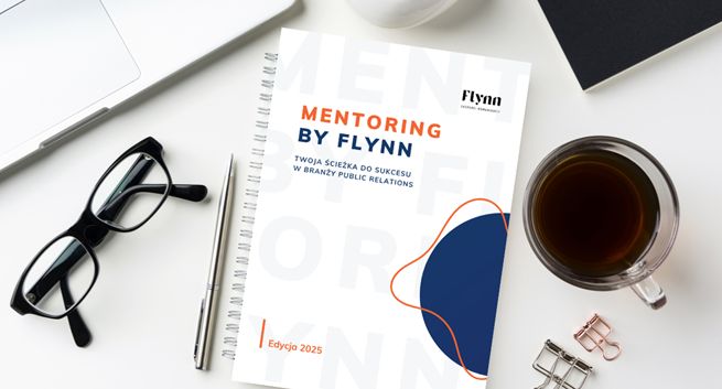 Rusza program mentoringowy dla studentów PR