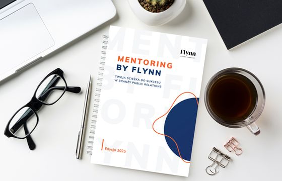 Rusza program mentoringowy dla studentów PR