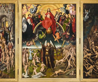 PGE zaprasza wszystkich do bywania w Muzeum Narodowym w Gdańsku