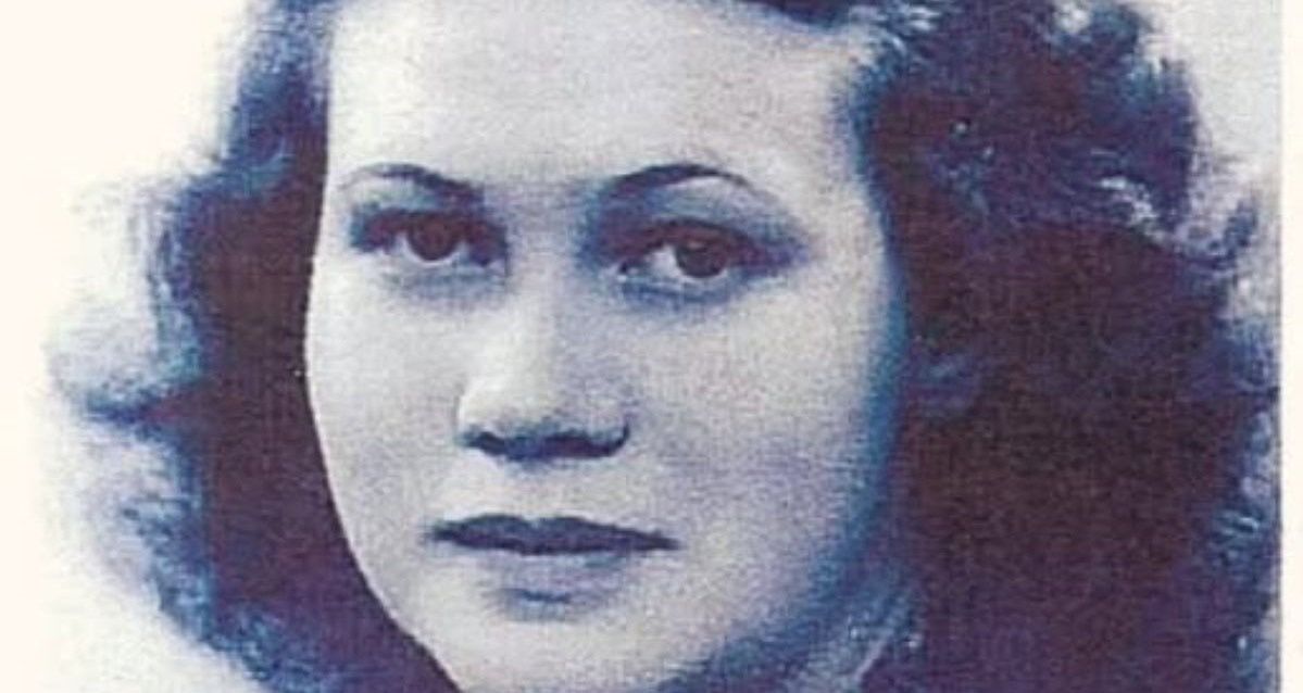 Historia Phyllis Latour. Dostarczyła aliantom dane do D-Day