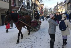 Skutki Polskiego Ładu odczuwalne pod Tatrami. Wczasowicze nie są pewni, czy ich stać