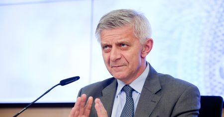 Marek Belka "przerażony". Mówi o tym, co niedługo czeka Polaków