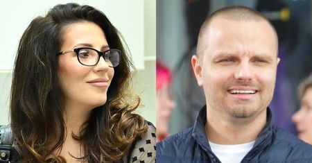 Dominika Serowska nie śpi z  Marcinem Hakielem i zapewnia: "Do łóżka idziemy PO WYNIK"