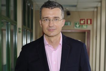 Pamiętasz jego głos. Co robi dziś Grzegorz Miśtal?