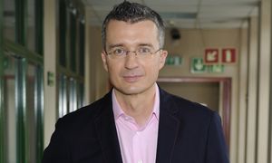 Pamiętasz jego głos. Co robi dziś Grzegorz Miśtal?