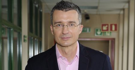 Był gwiazdą TVP. Nagle zniknął. Oto co robi dziś