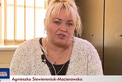 Agnieszka Siewiereniuk-Maciorowska. "Bezczelna i wulgarna". Szokujące zachowanie nowej gwiazdy TVP