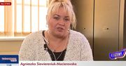 Agnieszka Siewiereniuk-Maciorowska. "Bezczelna i wulgarna". Szokujące zachowanie nowej gwiazdy TVP