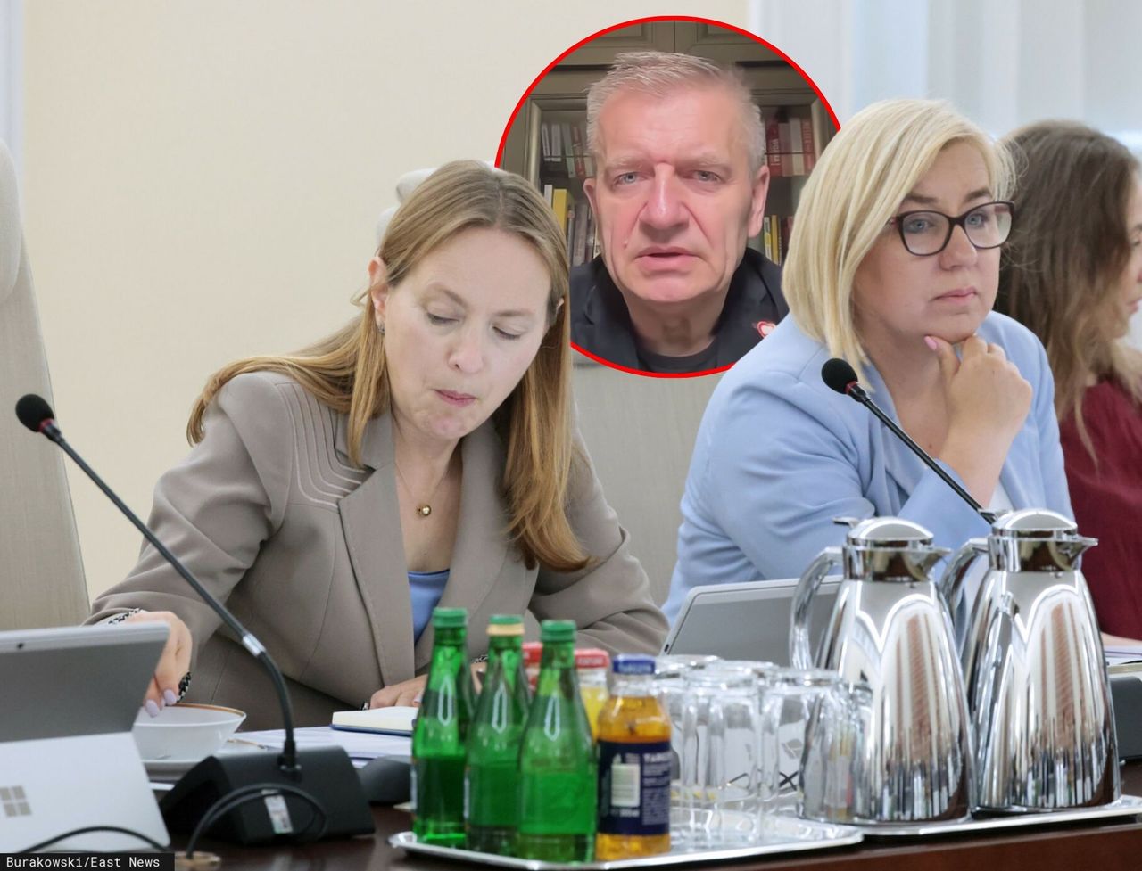 Rozłam w Polsce 2050. Arłukowicz: Spodziewałem się tego