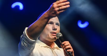 Znamy majątki posłów. Sensację wywołał Mentzen