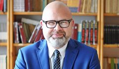 Jacek Cegła ma być nowym dyrektorem biura prasowego Kancelarii Prezydenta RP