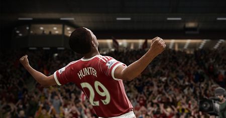 E3 2016: FIFA 17 zaskakuje - zapowiedziano tryb fabularny