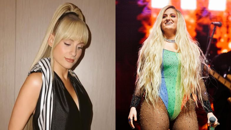 Meghan Trainor żali się na krytyków