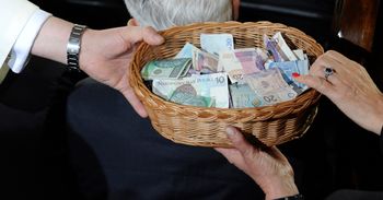Moszczenica: W niedzielę zbiórka na rzecz pogorzelców ze Staszkówki