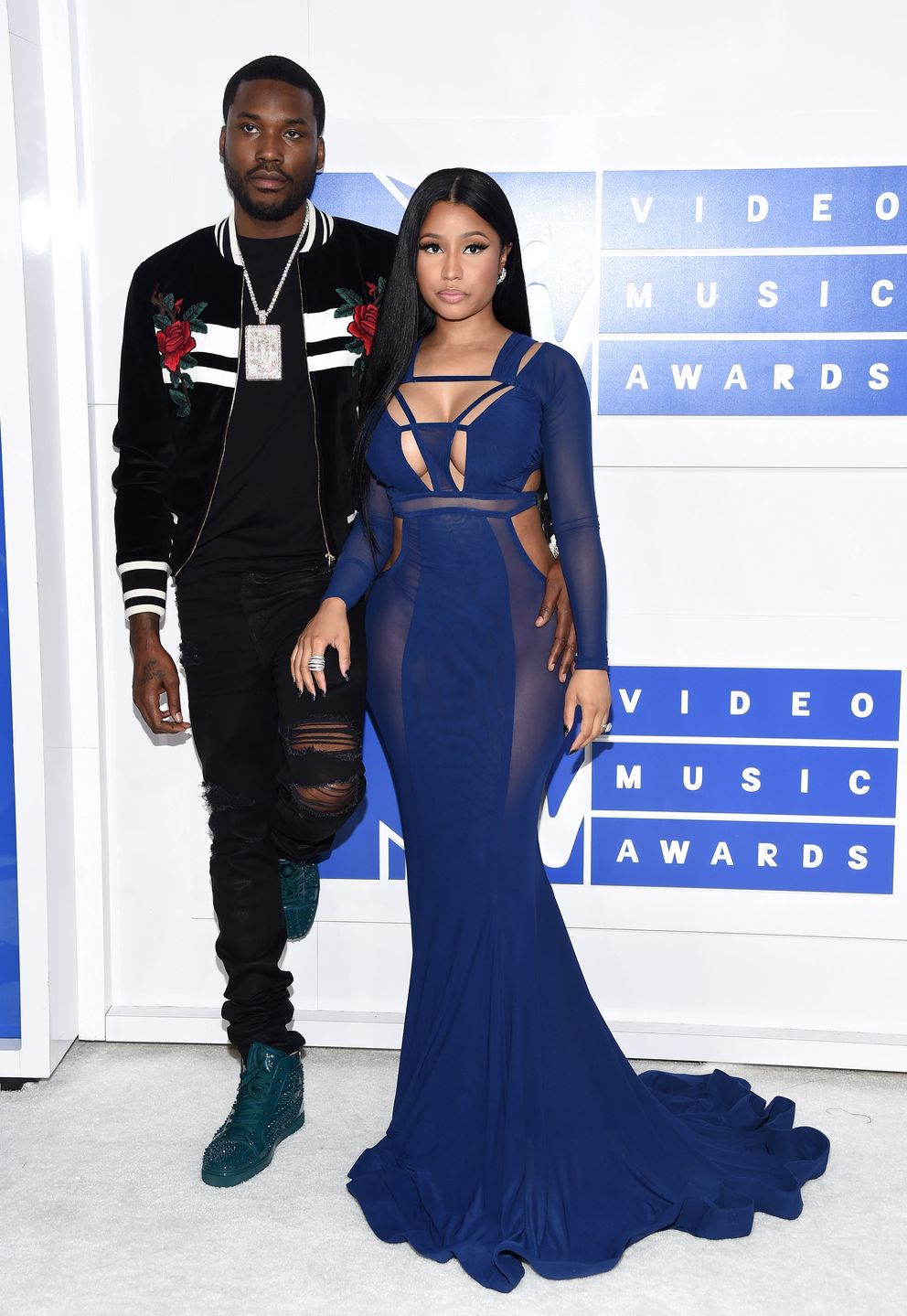 Kim Kardashian i Kanye West