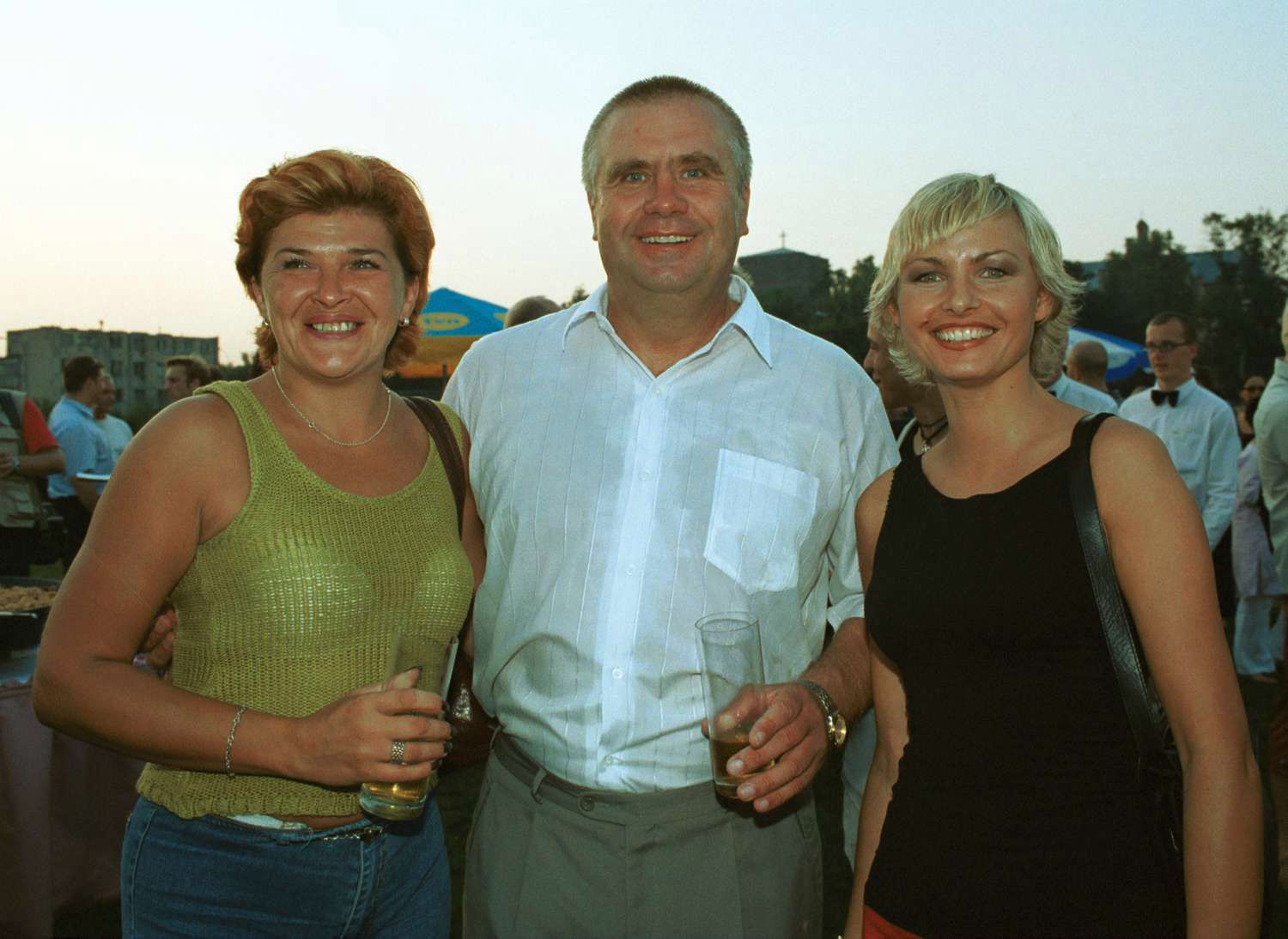 Anna Baranowska w Big Brother