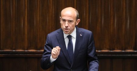 W budżecie są pieniądze na podwyżki dla budżetówki? Budka: wystarczy nie kraść