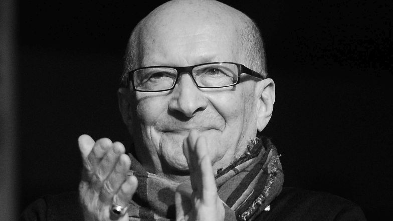 Zmarł Wojciech Pszoniak. Miał 78 lat.