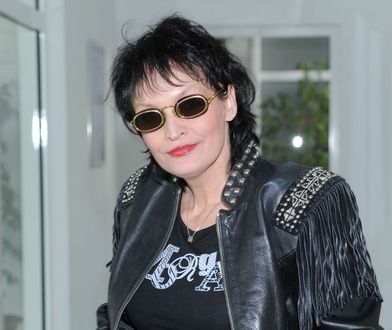 Adrianna Biedrzyńska ma nowy biznes. Nie miała pracy, musiała sobie poradzić