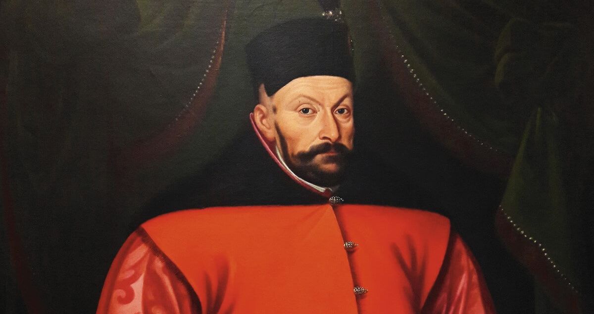Tajemnicza śmierć króla. Czy Stefana Batorego otruto?