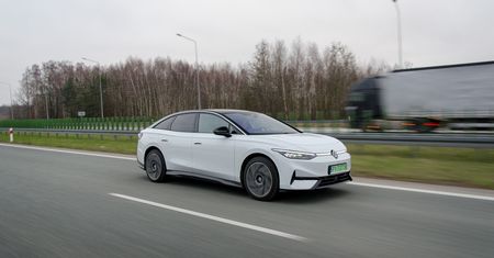 30-dniowy test zamiast jazdy próbnej. Tak Volkswagen chce zachęcić do elektryków