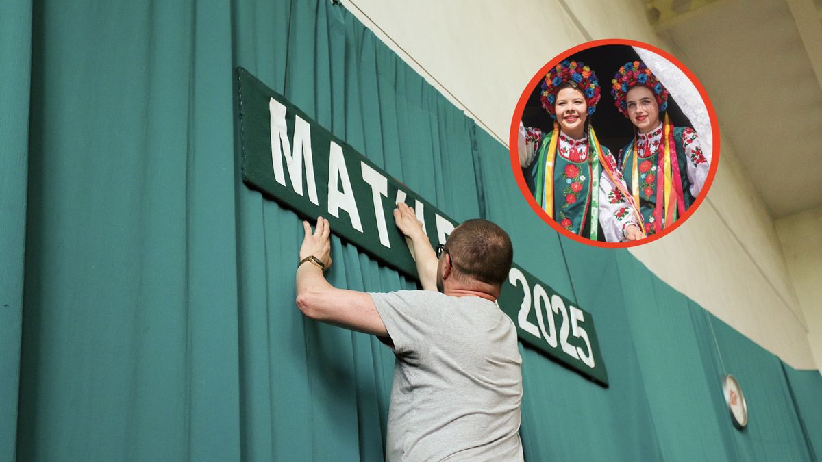 Tylko jeden maturzysta w Polsce zdaje ten język. 