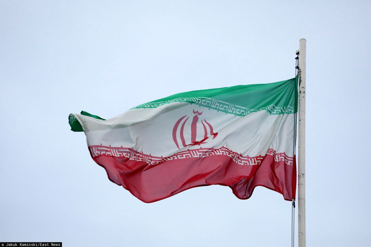 Iran reaguje. Chodzi o atak dronów, pilne wezwanie do MSZ