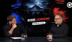 Janusz Schwertner i Mirosław Oczkoś ze stałym programem w Gońcu