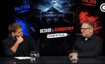 Janusz Schwertner i Mirosław Oczkoś ze stałym programem w Gońcu